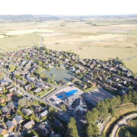 Chalet Renove Cabourg Zewnętrze zdjęcie