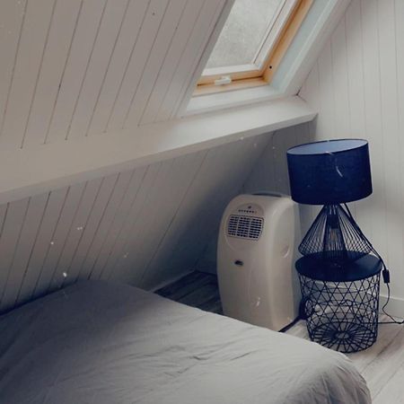 Chalet Renove Cabourg Zewnętrze zdjęcie