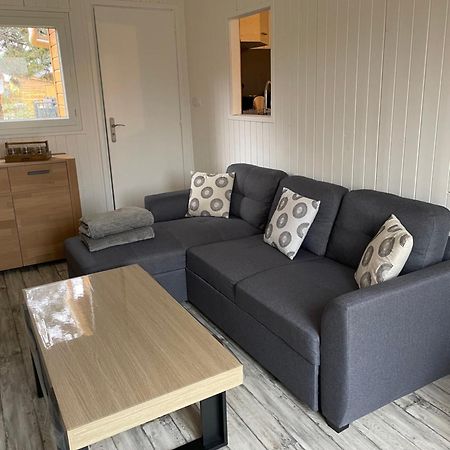 Chalet Renove Cabourg Zewnętrze zdjęcie
