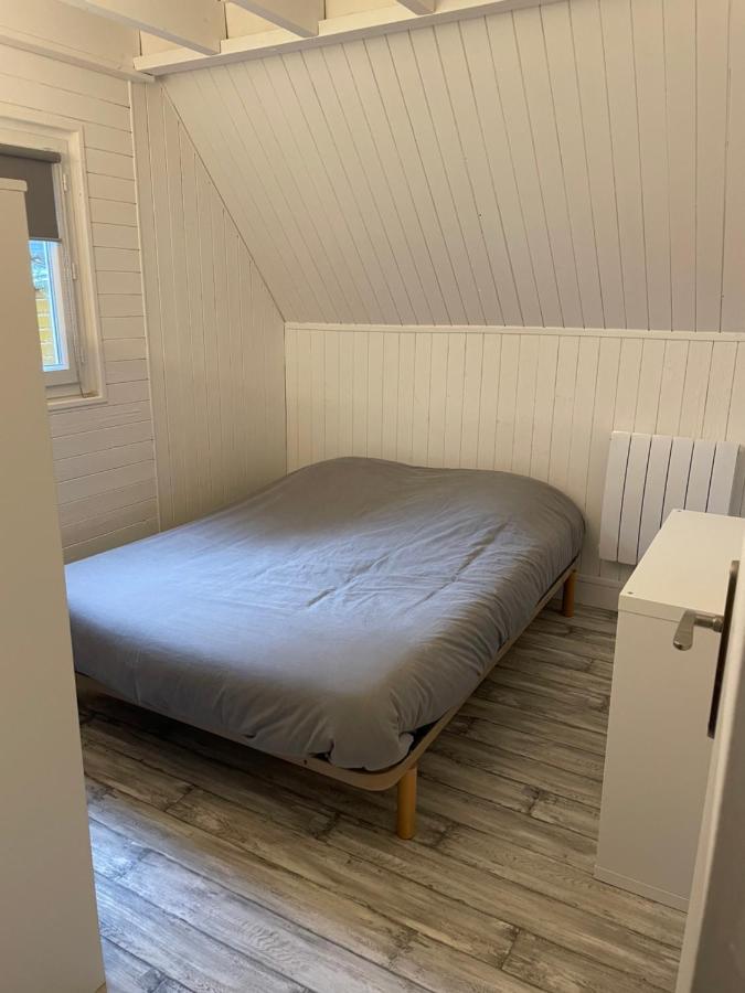 Chalet Renove Cabourg Zewnętrze zdjęcie