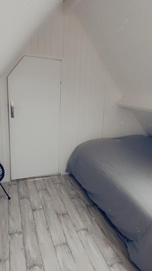 Chalet Renove Cabourg Zewnętrze zdjęcie
