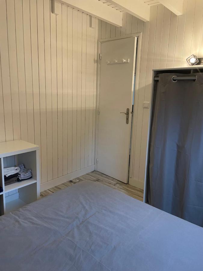 Chalet Renove Cabourg Zewnętrze zdjęcie